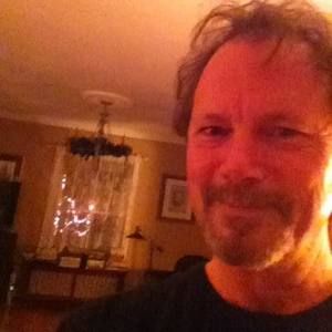 Meet your Posher, Bruce